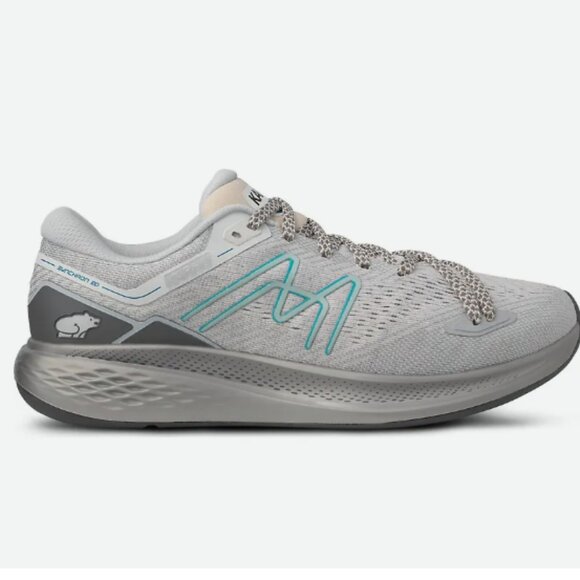 NEW KARHU Synchron Hivo Performance Sneakers in icy morn for women 725 5j3 - Picture 1 of 11